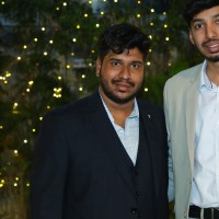 Shaik Mohammed Zubair