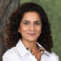 Seema Iyer