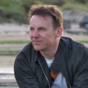 Paul Carroll