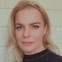 Gro-Beate Lindberg Strøm