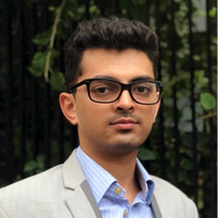Amman Patel