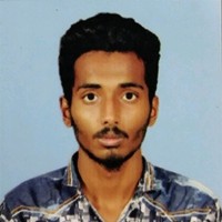 Bharani Murali
