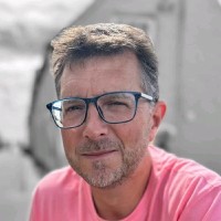 Mark Utting