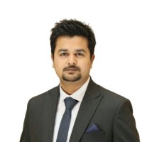 Wasif Siddiqui