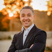 David Garcia Fernandez