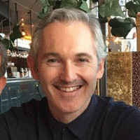 Stephen Simm
