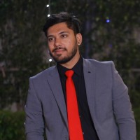 Tushar Chanda