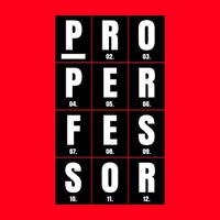 Jon Proper