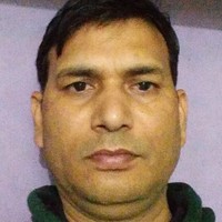 Shriniwas Verma