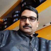 Gopal kumar Ray