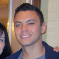 Andrew Bua