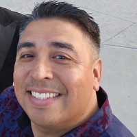 Christopher Ramos