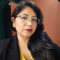 Elizabeth Maila