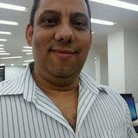 Erivaldo Santos de Souza