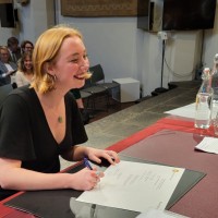 Femke Huisman