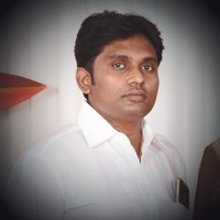M Rajkumara Pandian