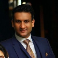 Raees Tonse, MD, MBA