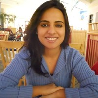Nisha Ahuja