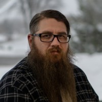 justin mohrmann