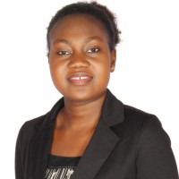 Edith Owusua Ofori