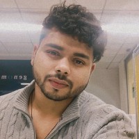 Rahul Adhikary