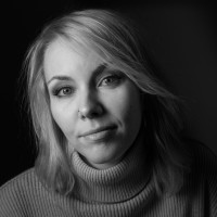Silke Varga Laurén