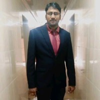 Thallapalli upenderrao