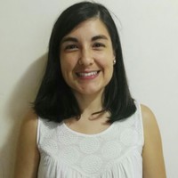 Daniela Gimenez