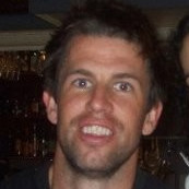 Simon Rowe