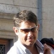 Tim Clark