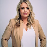 Tia Thomson