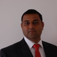 Nilesh Patel