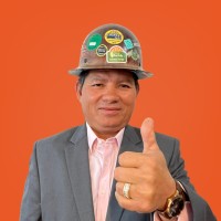 Helder Santos - CEO construction industry