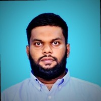 Umar Mohammed