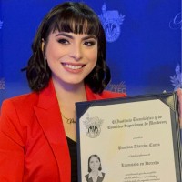 Paulina Alarcón Cueto