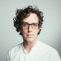Geert Vanderslagmolen
