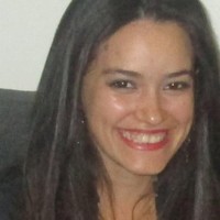 Déborah Camargo