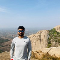 Sree Harsha