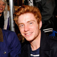 Jeremy Agnew