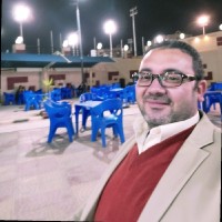 Khairy Elsayed
