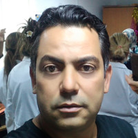 ROMDHANI Mohamed