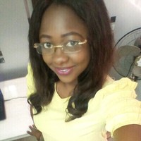 Oche Ene Eunice