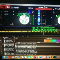 Djpeter Bonilla