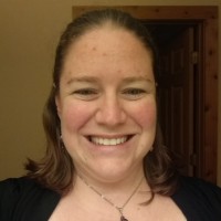 Jennifer Leech