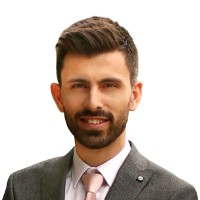 Yunus Emre Eskimez