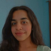 Khushi Bidhuri