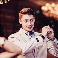 Maxim Stefanovich