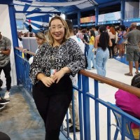 Thalita Cristina