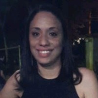 Carla Daniela De Souza Santos