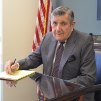 Richard E. Madory